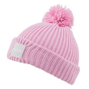 Regatta Childrens/Kids Connora Beanie / Pink Mist